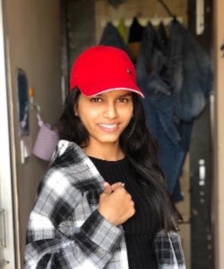 ANMOL RANA