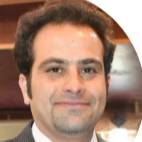 HoSsein M. Alizadeh