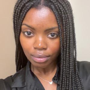 HALIMATOU BAH