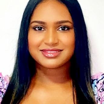 Darshana Selvarajah