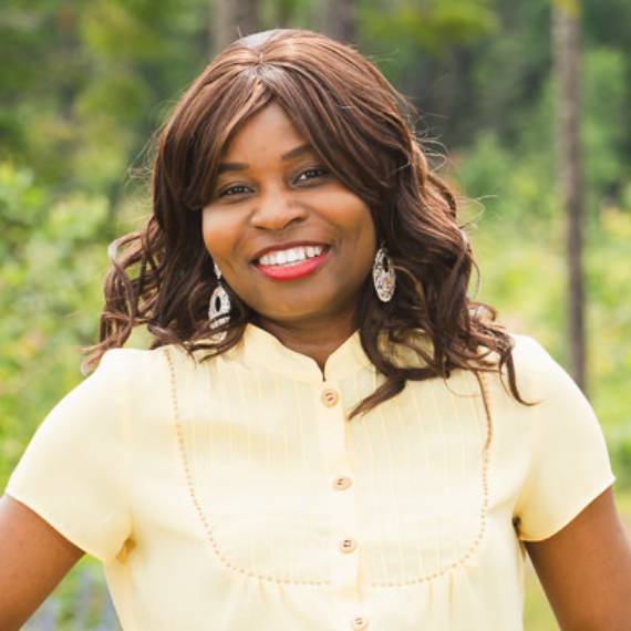 Taiwo AFOLABI