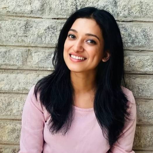 Sneha Simon Aloor