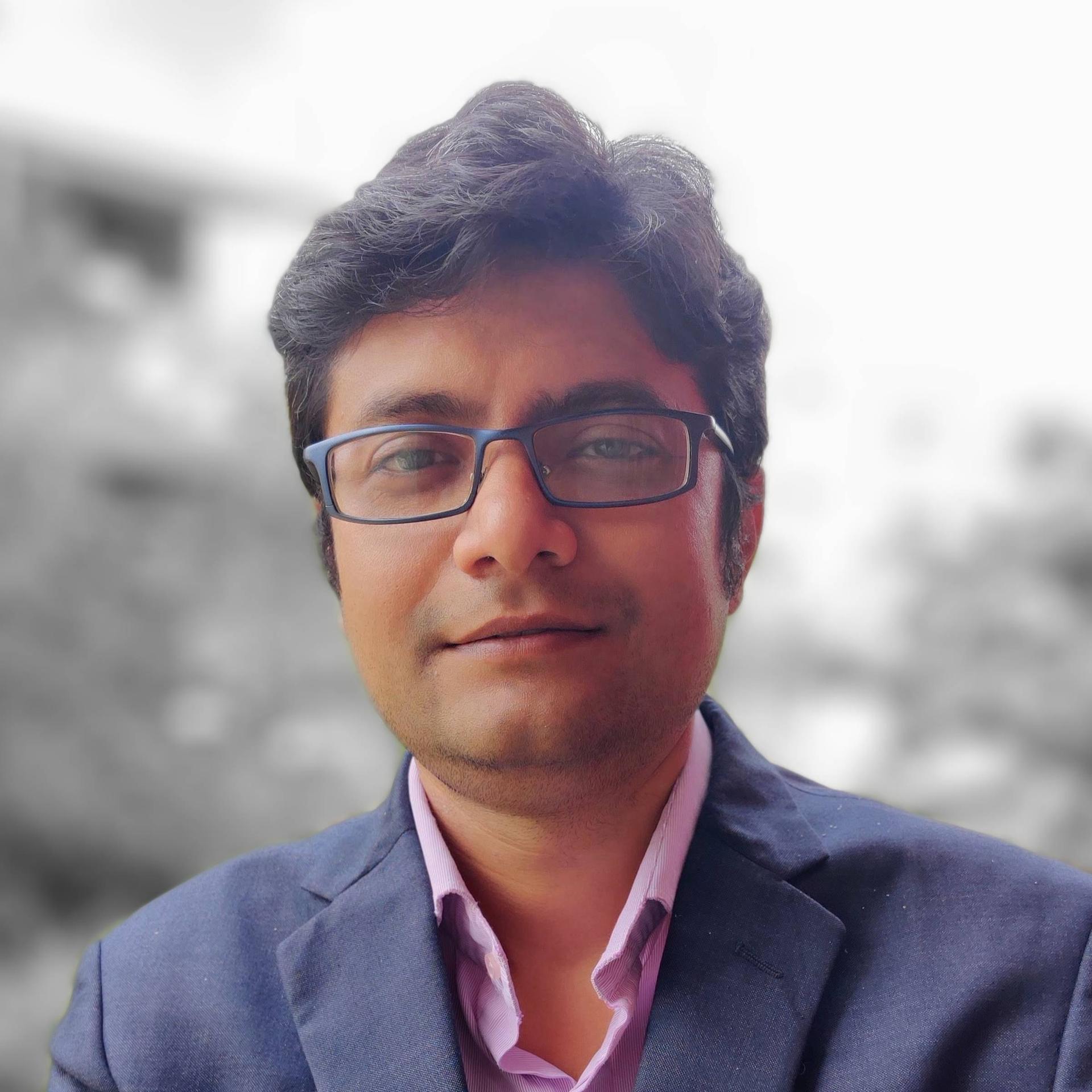 Rajib Kumar Das