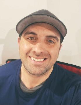 Derek Parker