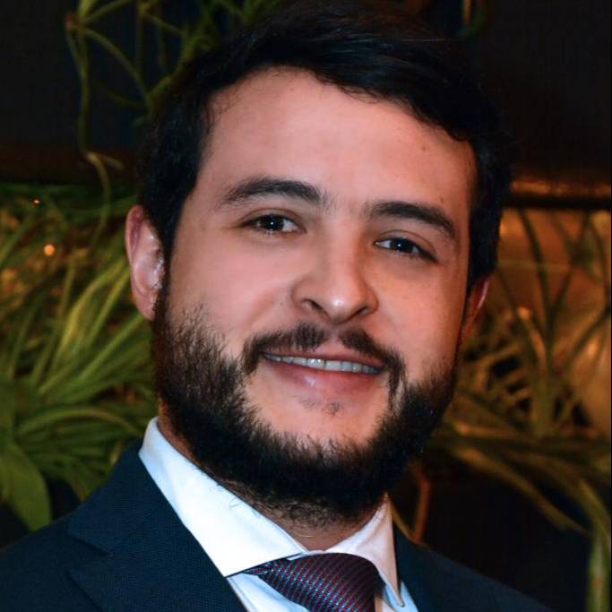 Alejandro Giraldo