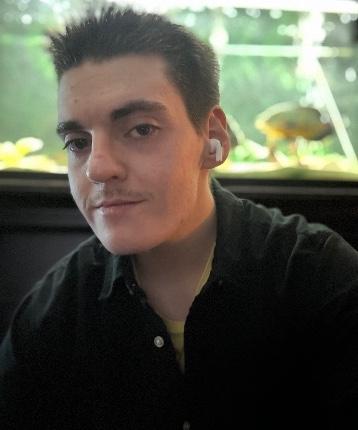 Quinton Muscroft