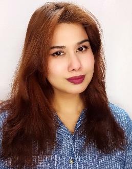 Alitasha Ahamad