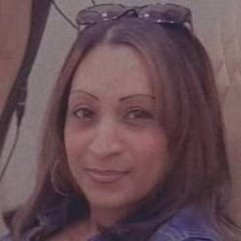 Amy Ramlal