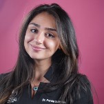 Dr. Parnia Salimian