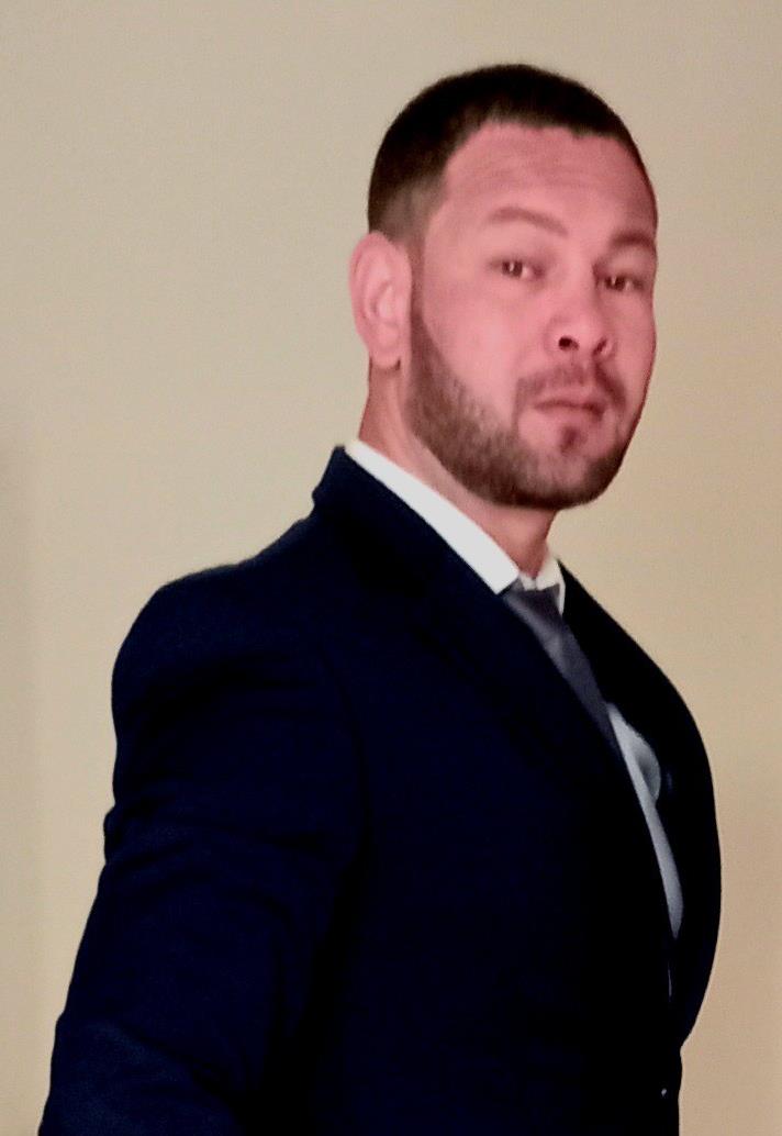 Oussama CHOUAYA