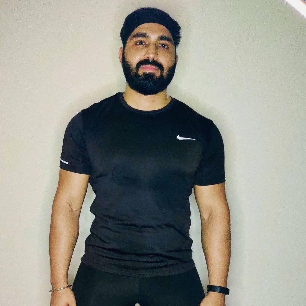 Gagan Verma