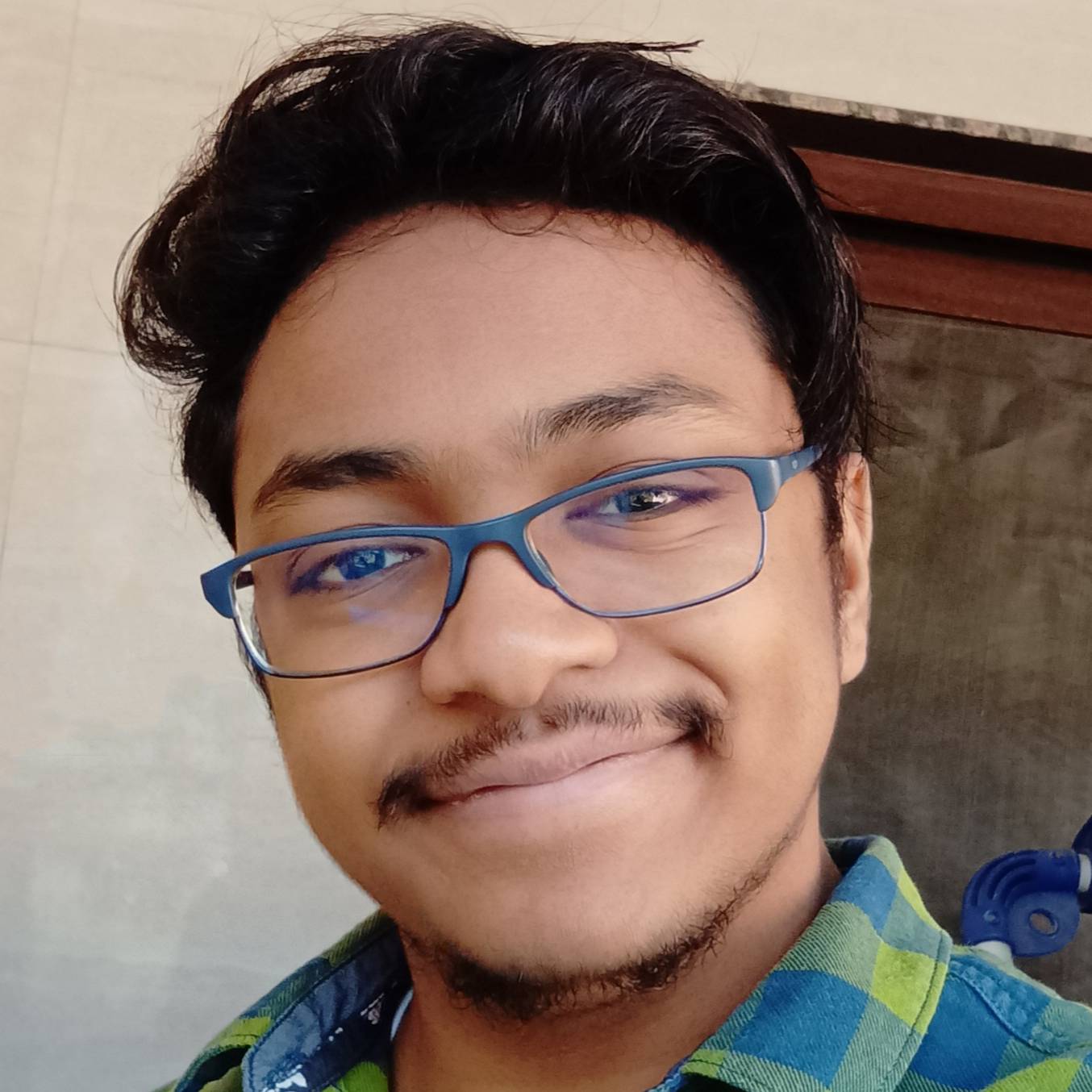 Priyanshu Naik