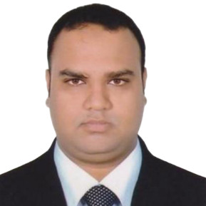 KAWSER AHAMED SHAHJALAL HOQUE