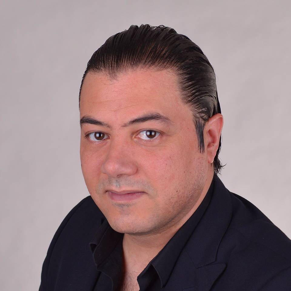 Thamine Rouibah