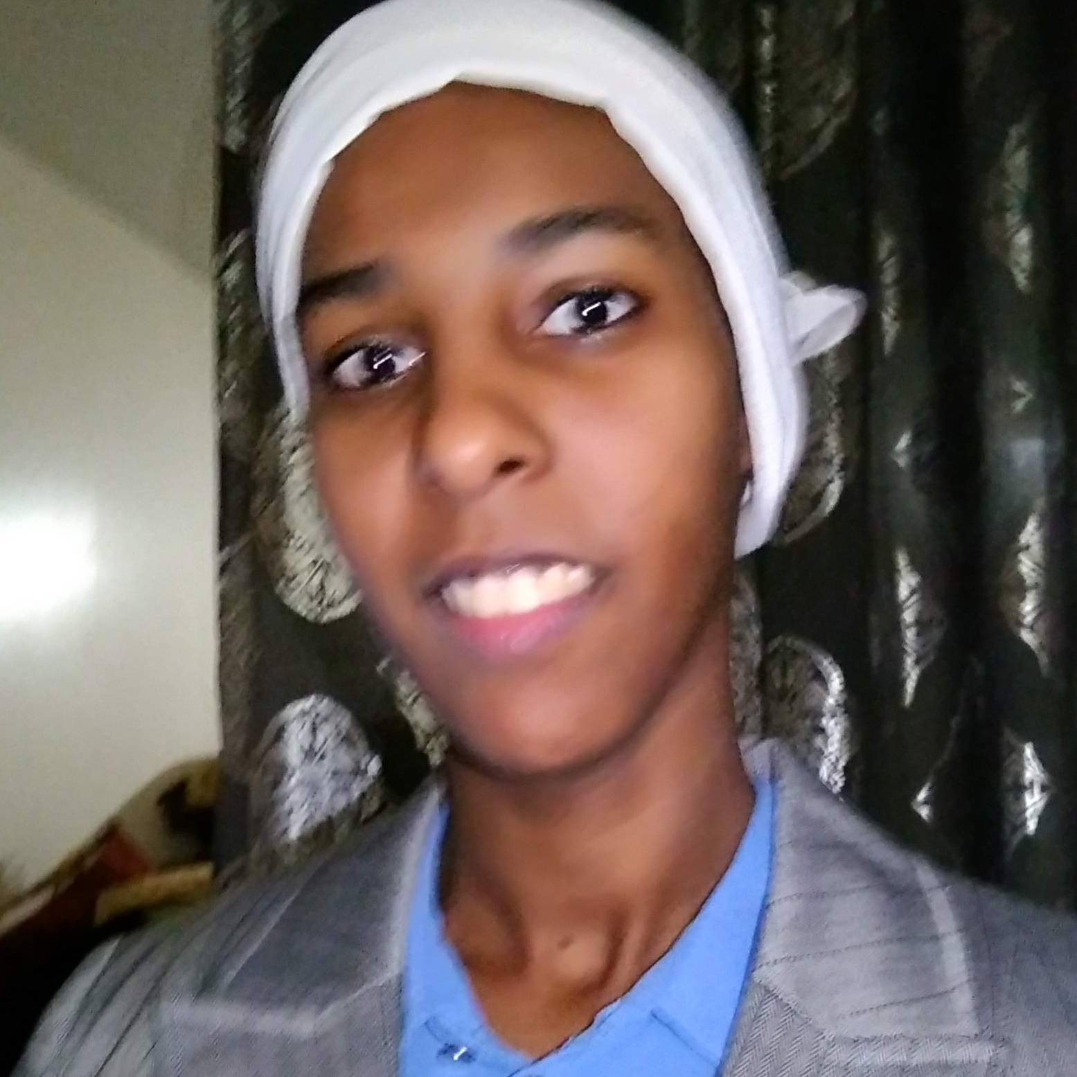 Rahma Isse
