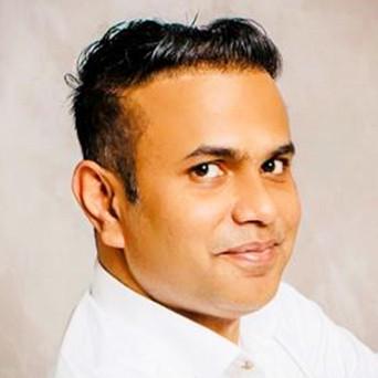 Prashant Singh