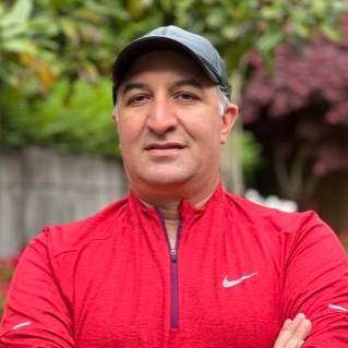 Majid Asli