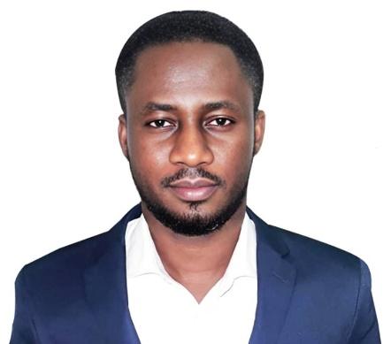 Nazir Mohammed Habibu
