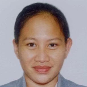 Celeste Pama