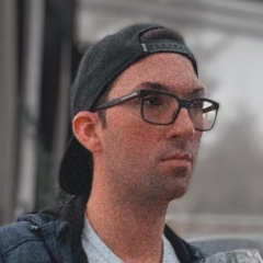 Brandon Weis