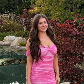 Leah Neymark