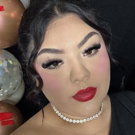 Alexa Chavarria