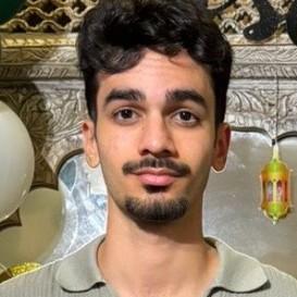 Uzair Ahmed