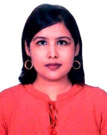 Sarah Rasheda Muna