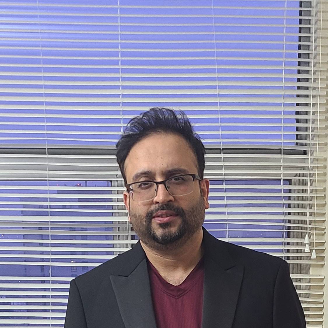 Adnan Asim