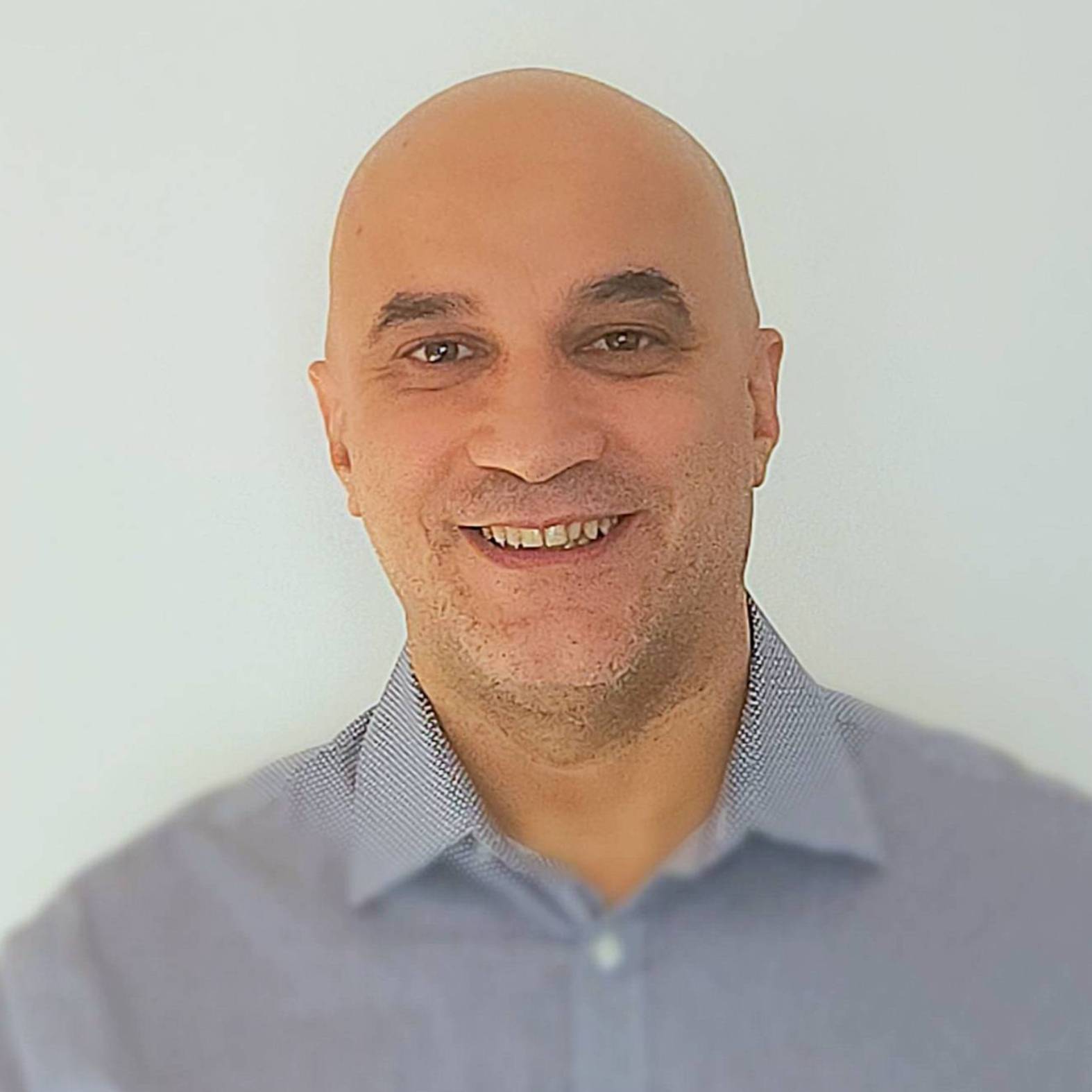 Lotfi Chikh
