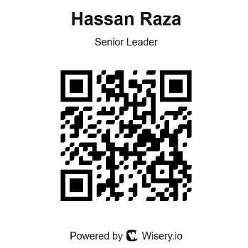 HASSAN RAZA