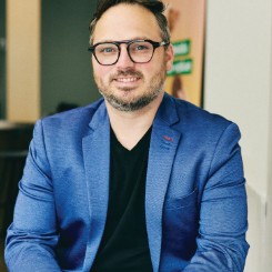 JONATHAN RODRIGUE