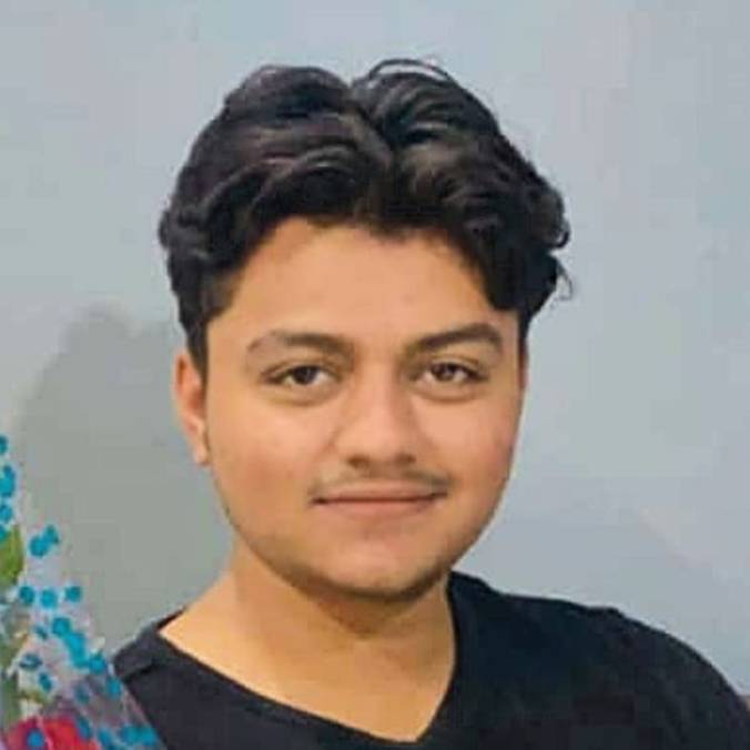 Vishwa Raval