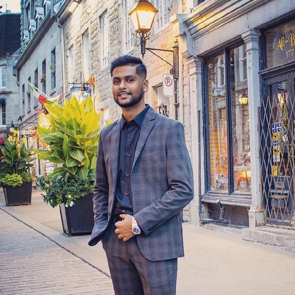 Sarowar Chowdhury Apu