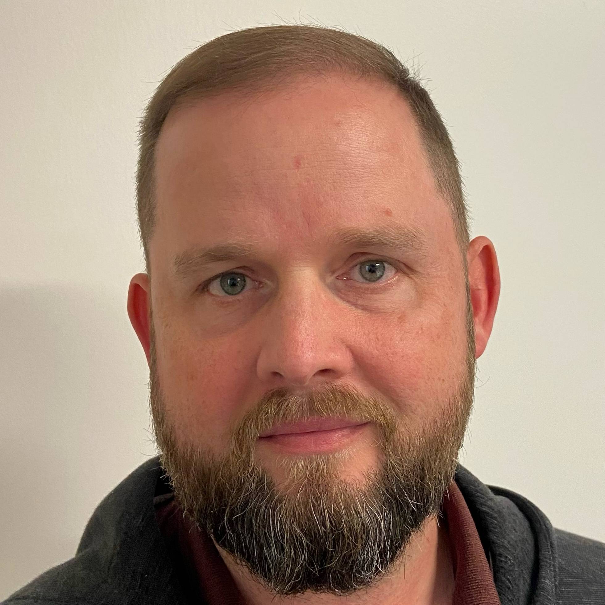 Graeme Noon