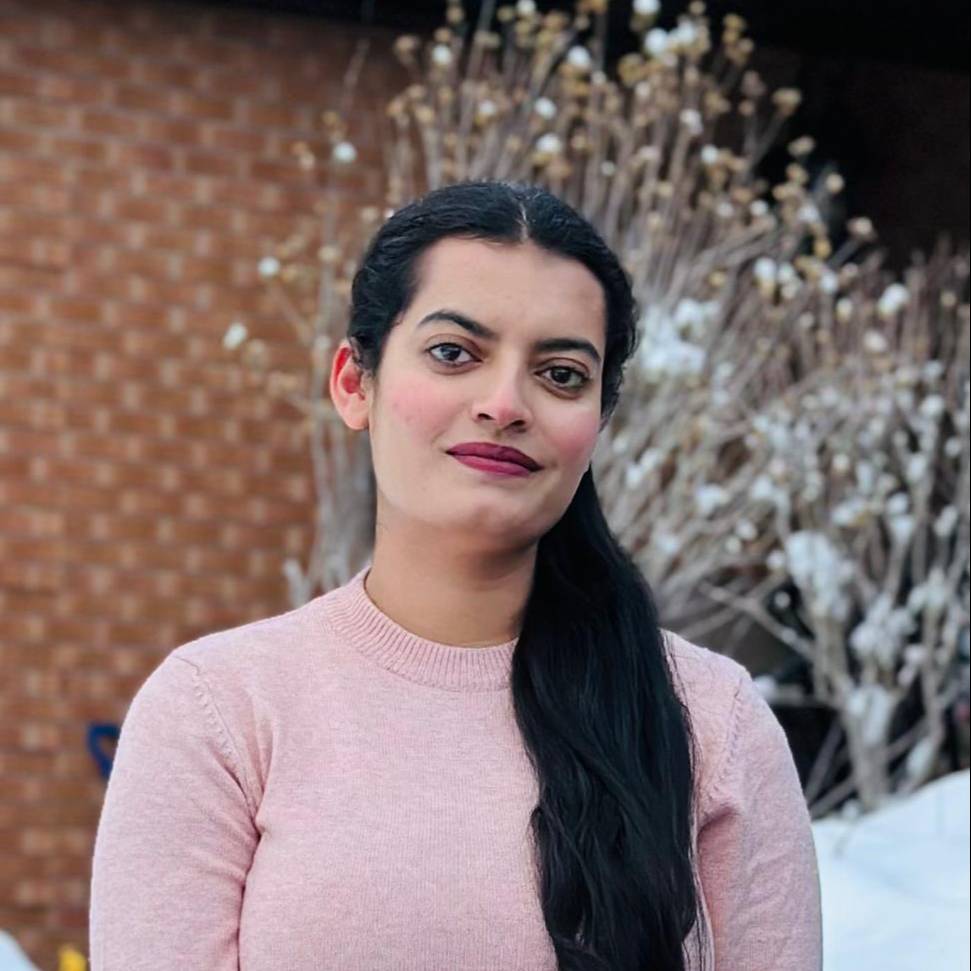 Jasdeep Kaur