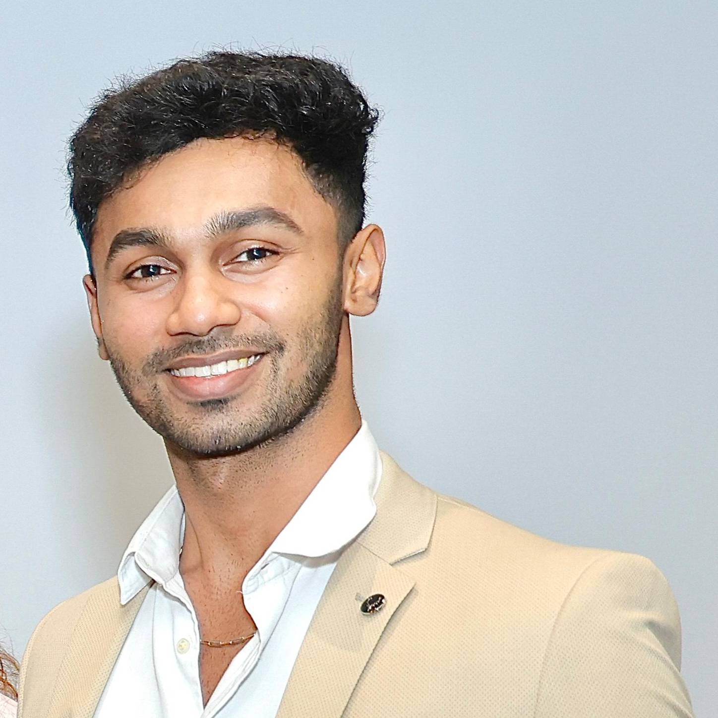 NIKETAN ARVINTH K