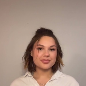 Amelia Robinson