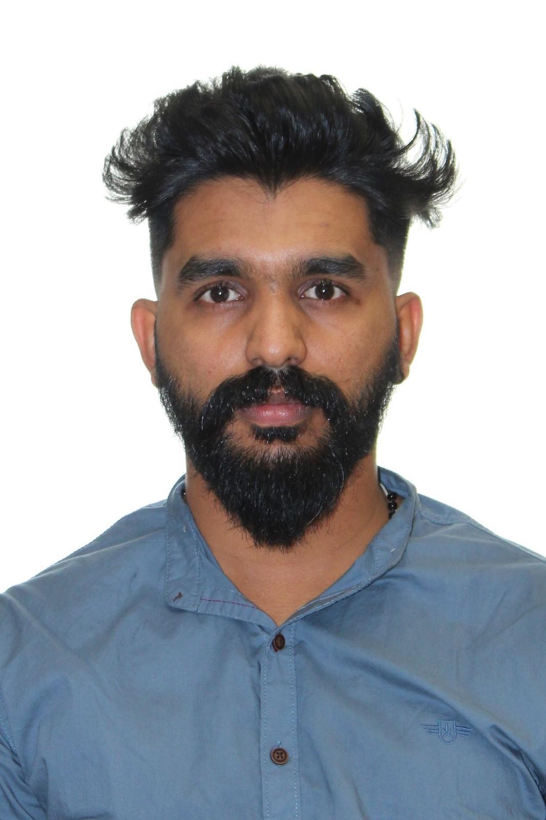 Sanju Joseph