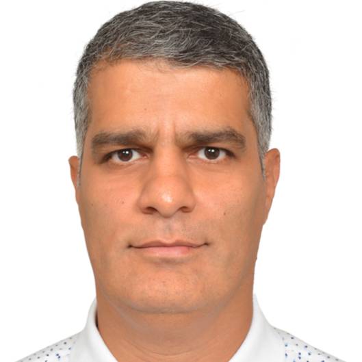 Hamid Kalhor