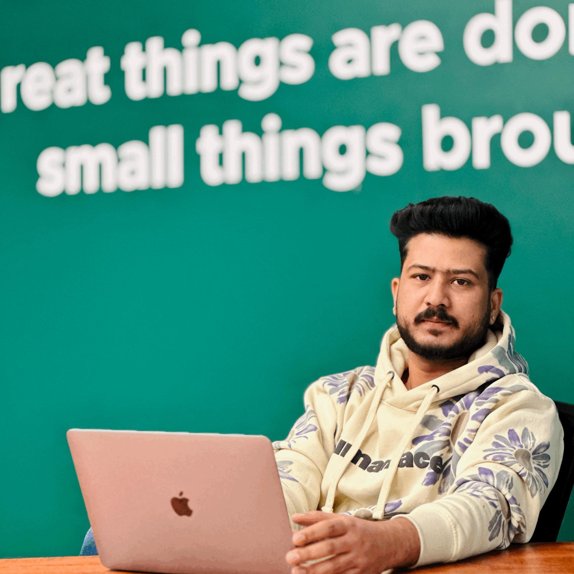 Harprabhdeep Singh