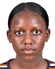 CHRISTA CHANISSE AYINNKAMIYE