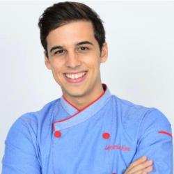 Leonardo Hora Mendonça De Oliveira