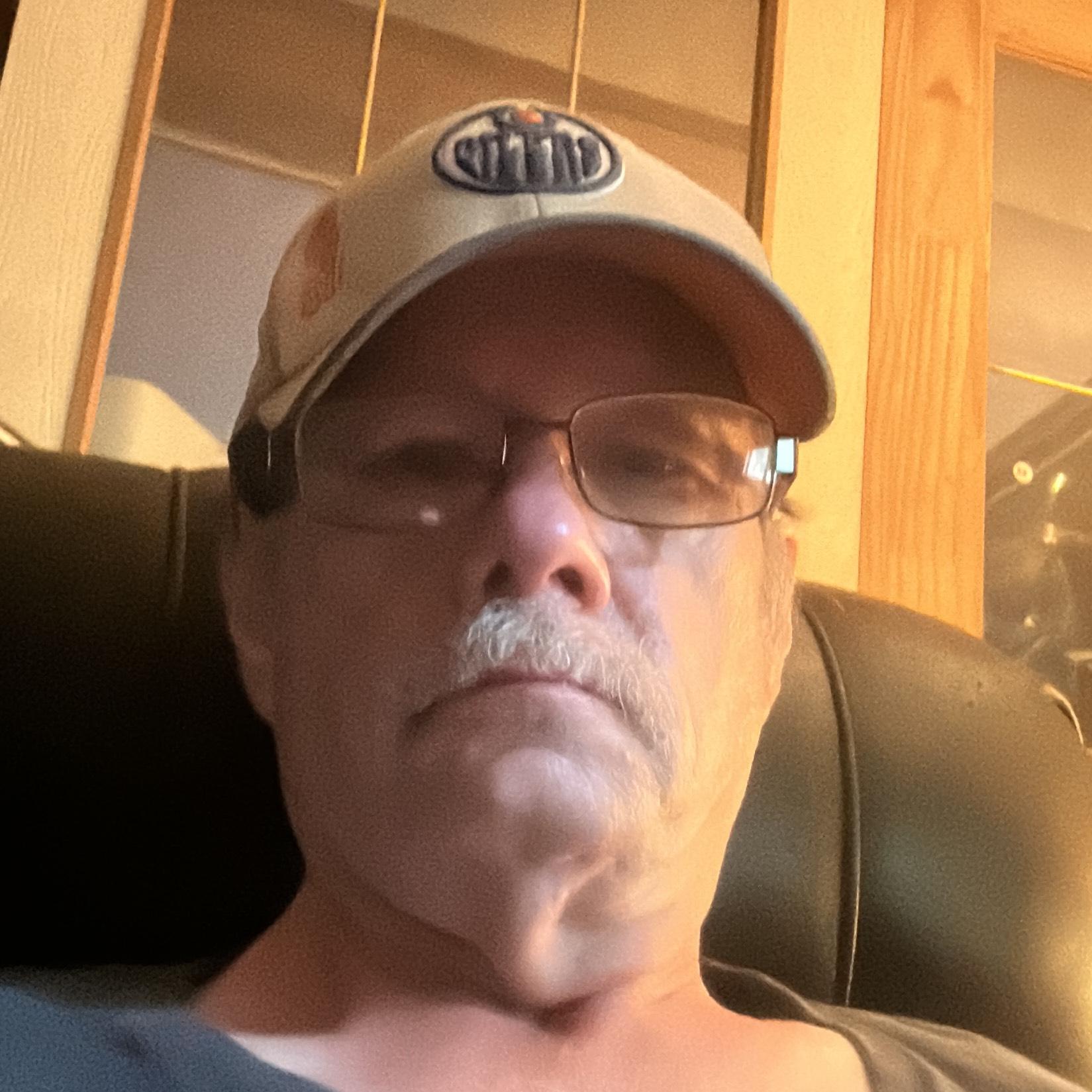 GARY MCCUNE