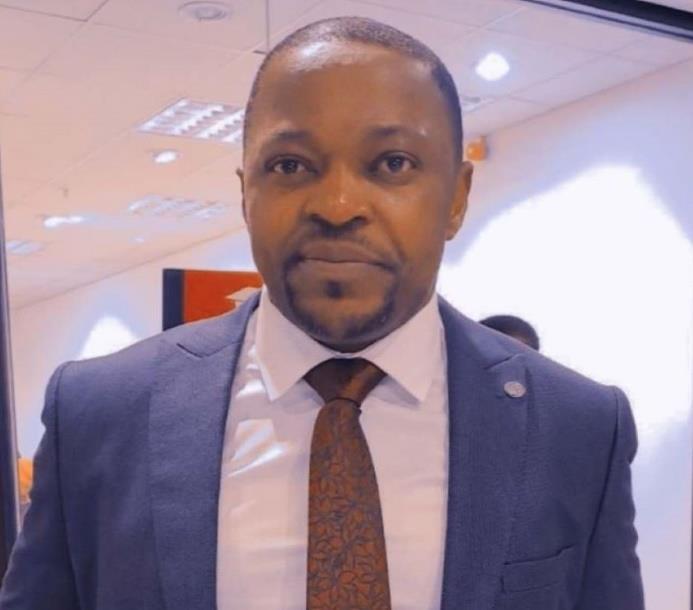 OLUKAYODE SORUNKE