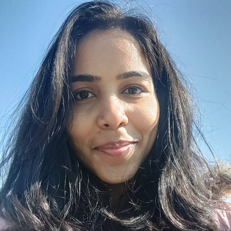 Radhika Balduwa