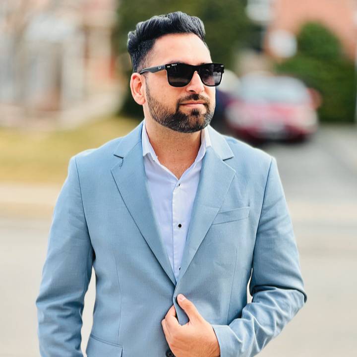 Harpreet Singh