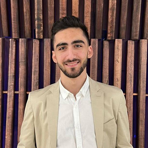 EMAD OBAID