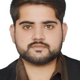 Muhammad Shoaib Khattak