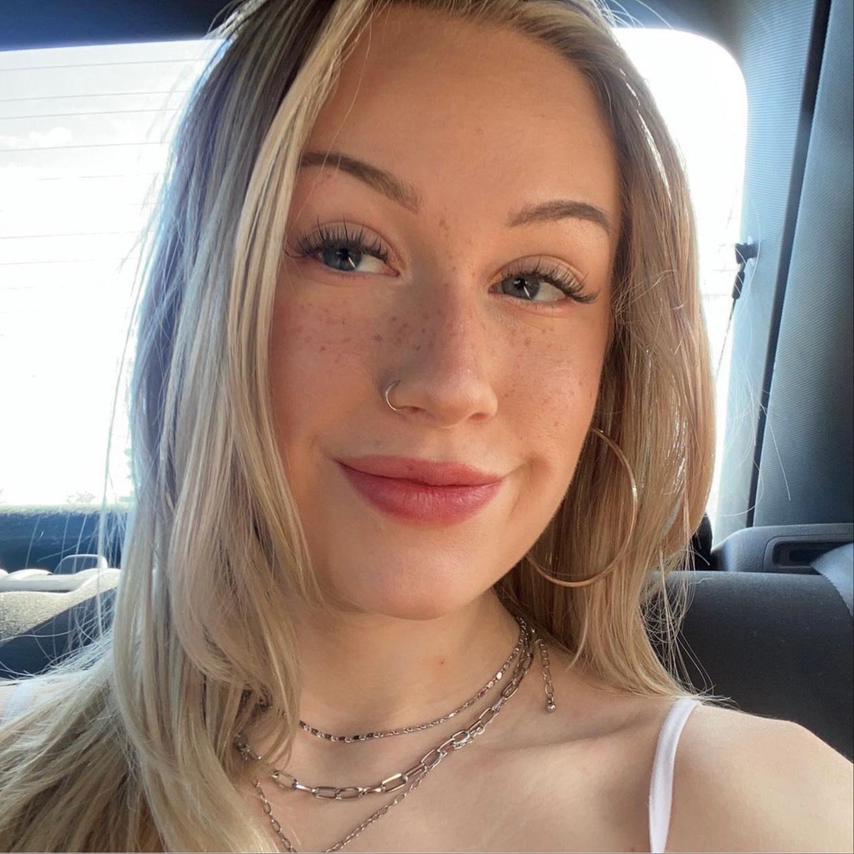 Kelsey Cleroux